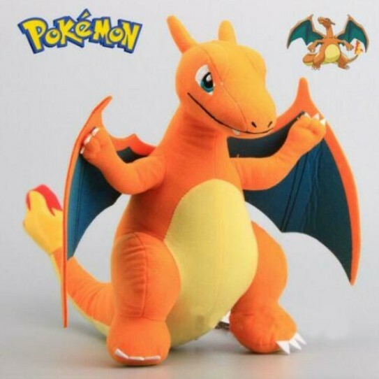 duosion plush